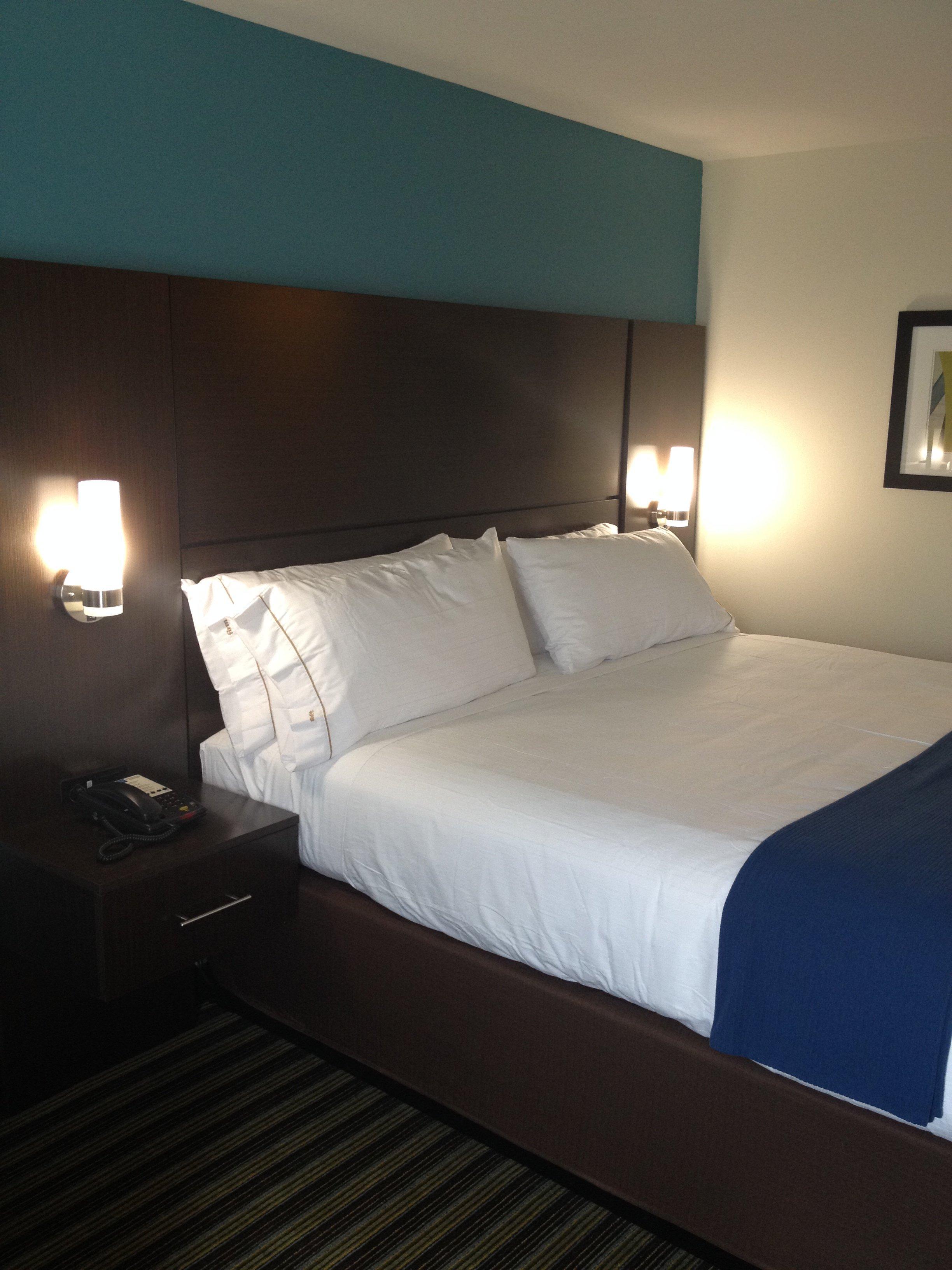 Holiday Inn Express Montgomery East I-85 By Ihg Exterior photo
