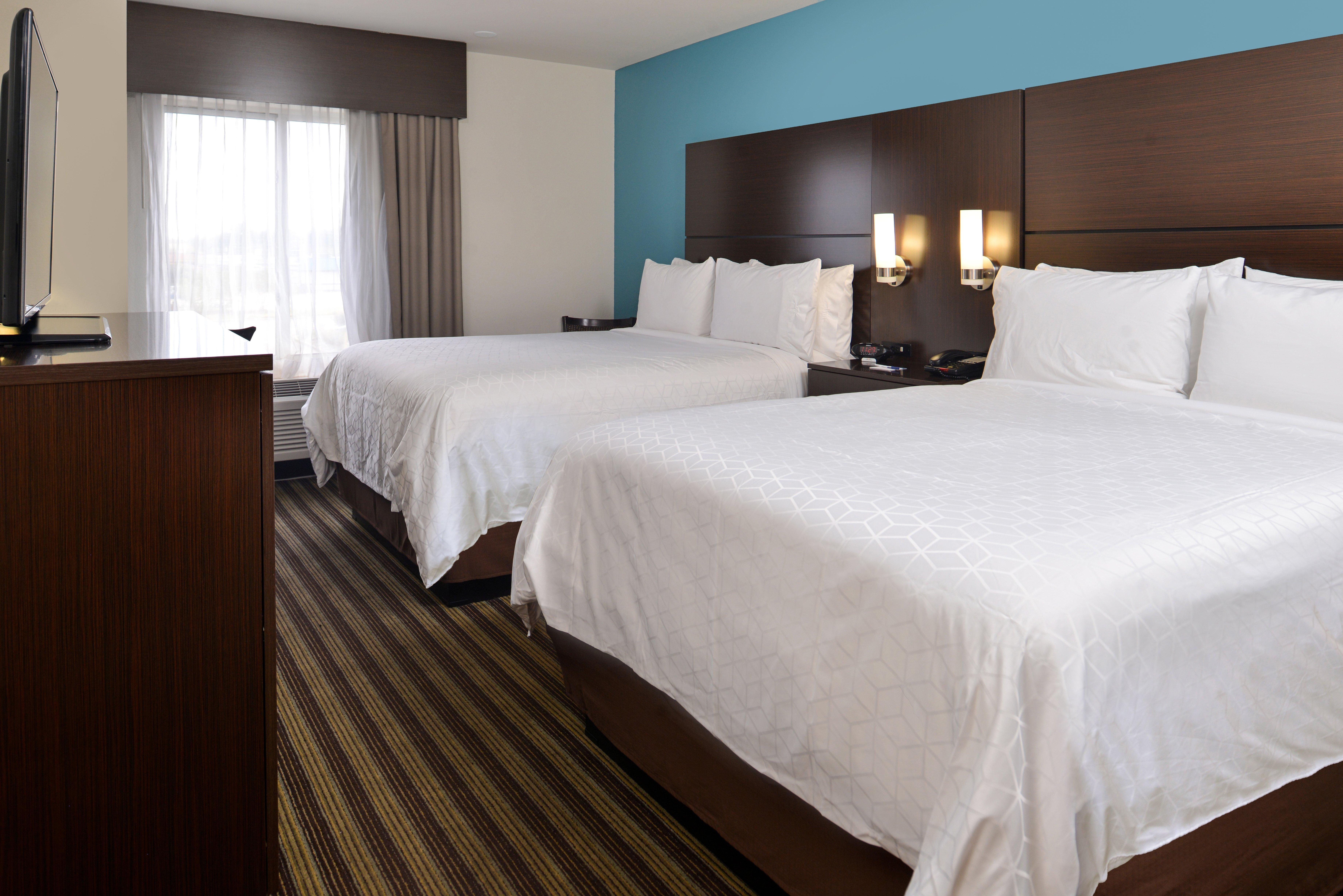 Holiday Inn Express Montgomery East I-85 By Ihg Exterior photo